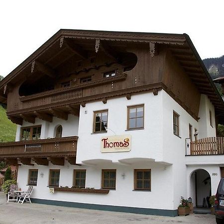 Landhaus Thomas مايرهوفن المظهر الخارجي الصورة