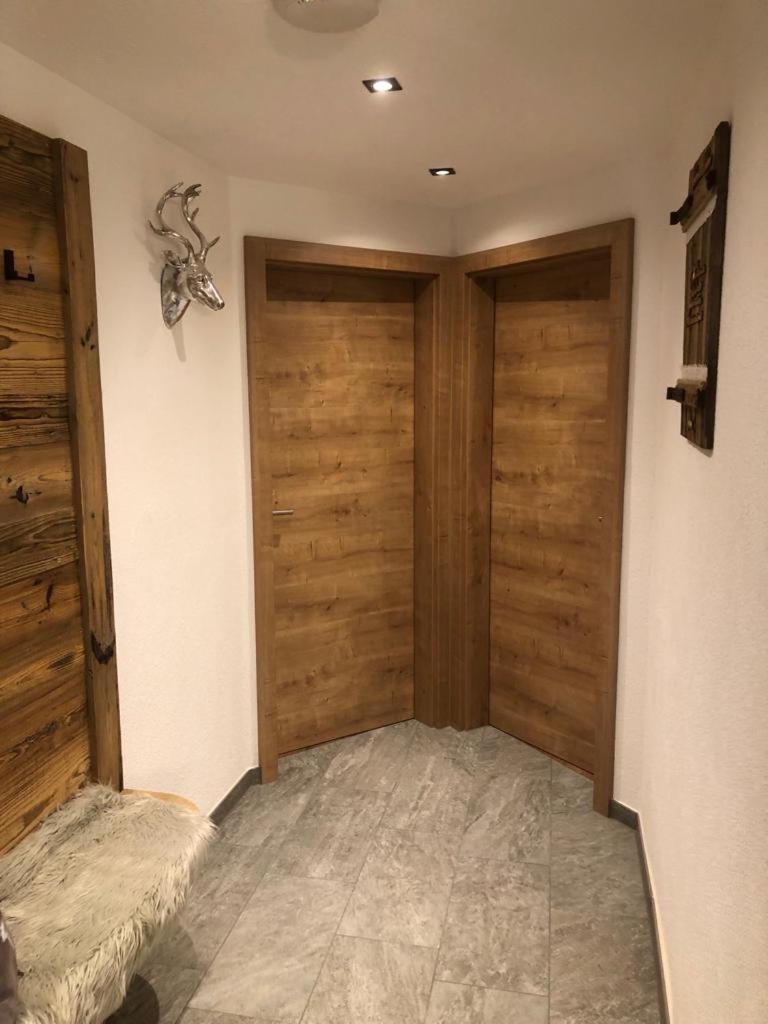 Landhaus Thomas مايرهوفن الغرفة الصورة