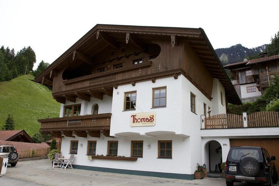 Landhaus Thomas مايرهوفن المظهر الخارجي الصورة